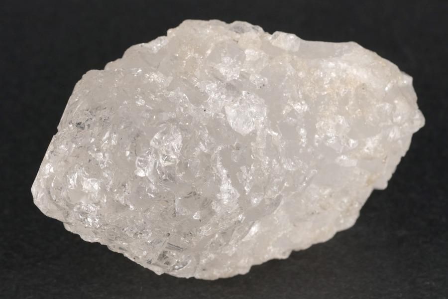 ヒマラヤ マニハール産 アイスクリスタル 原石 166g - その他6枚目