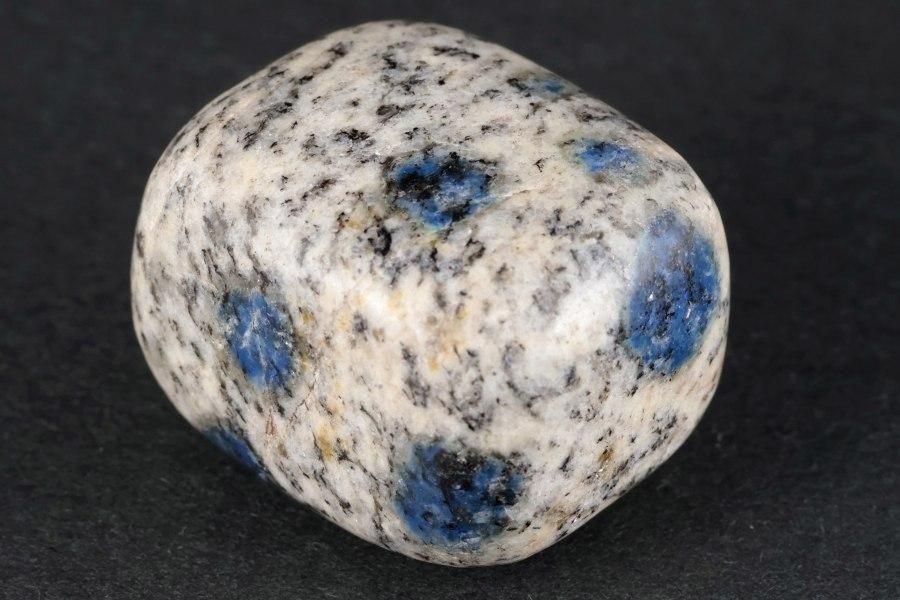 K2ブルー 原石 磨き 25.6g  - その他4枚目