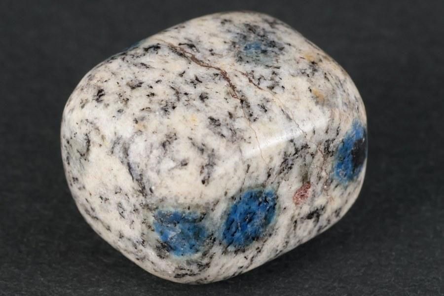 K2ブルー 原石 磨き 25.6g  - その他5枚目