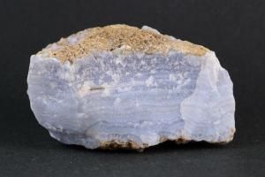 ブルーレースアゲート 原石｜天然石 原石通販のキラリ石