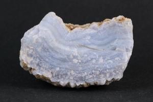 ブルーレースアゲート 原石｜天然石 原石通販のキラリ石