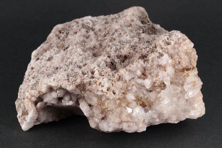 ピンクアメジスト クラスター 482g ブラジル産｜天然石 通販キラリ石