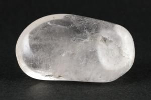 尾太鉱山産水晶 クラスター 285g｜国産天然石 原石 通販のキラリ石