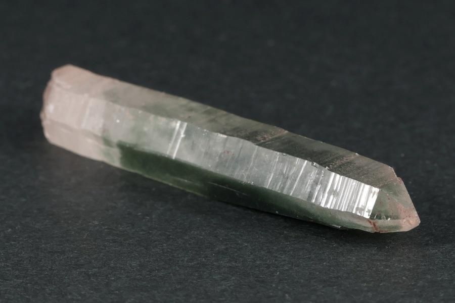 ヒマラヤ マニハール産水晶 結晶 8.8g  - その他5枚目