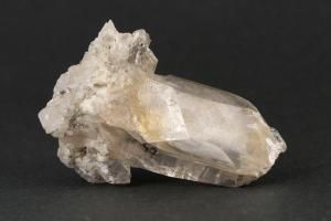 ヒラヤマ産水晶 ヒマラヤ産水晶｜天然石 原石通販のキラリ石
