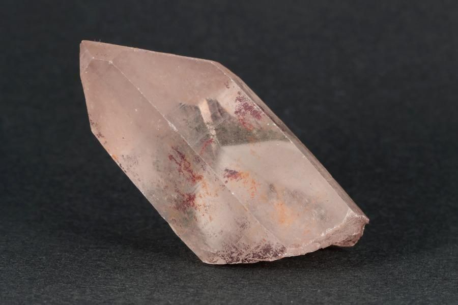 ヒマラヤ マニカラン産水晶 結晶 54g メイン画像