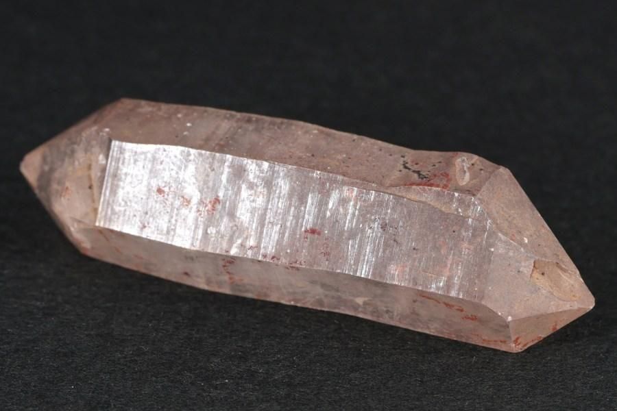 ヒマラヤ マニカラン産水晶 結晶 20.5g メイン画像