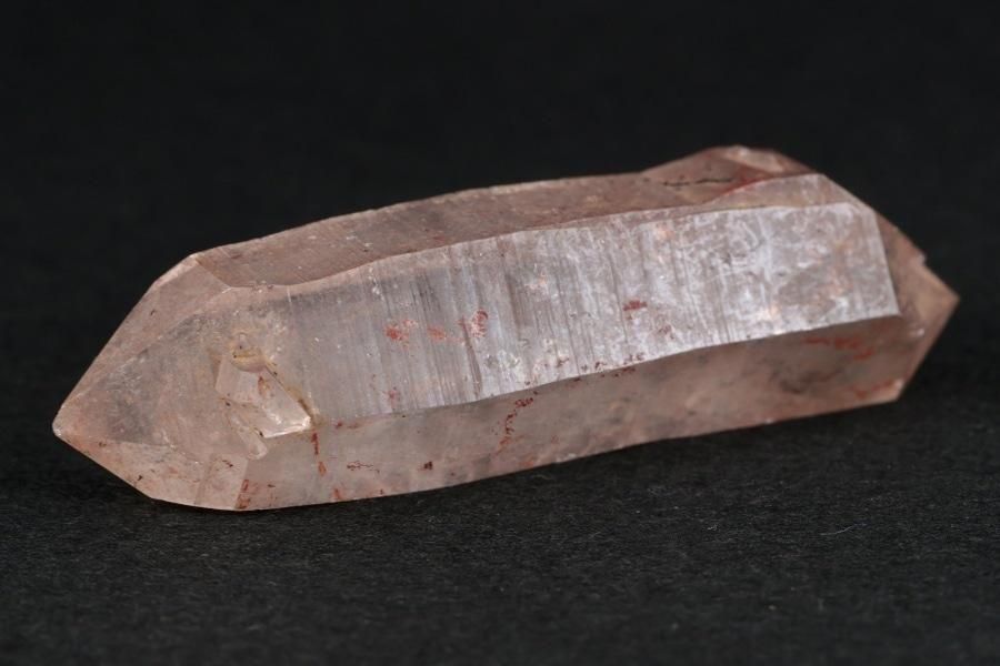 ヒマラヤ マニカラン産水晶 結晶 20.5g - その他2枚目