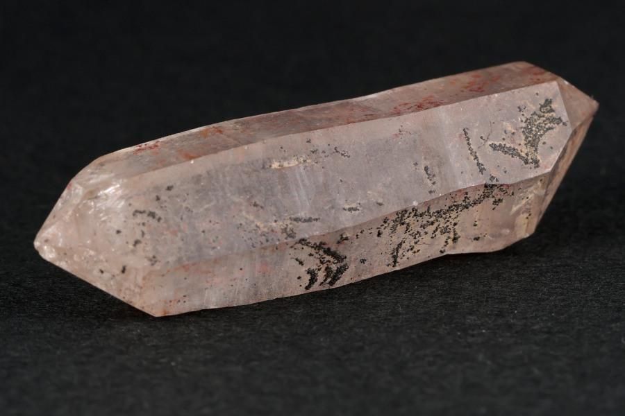 ヒマラヤ マニカラン産水晶 結晶 20.5g - その他4枚目