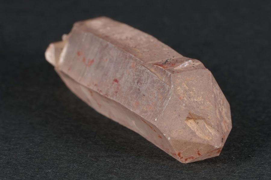 ヒマラヤ マニカラン産水晶 結晶 20.5g - その他6枚目
