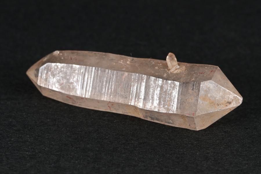 ヒマラヤ マニカラン産水晶 結晶 11.4g メイン画像