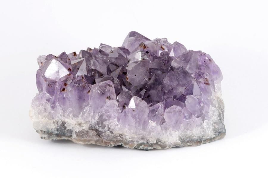 鍾乳石 丸玉 126mm｜天然石 原石 通販のキラリ石