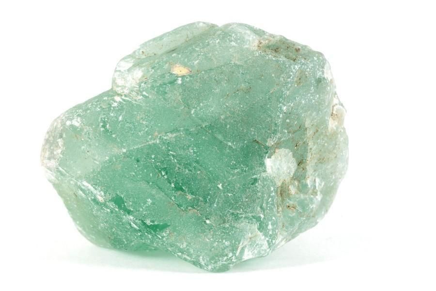 フローライト(蛍石) 原石 248g｜天然石 原石 通販 キラリ石