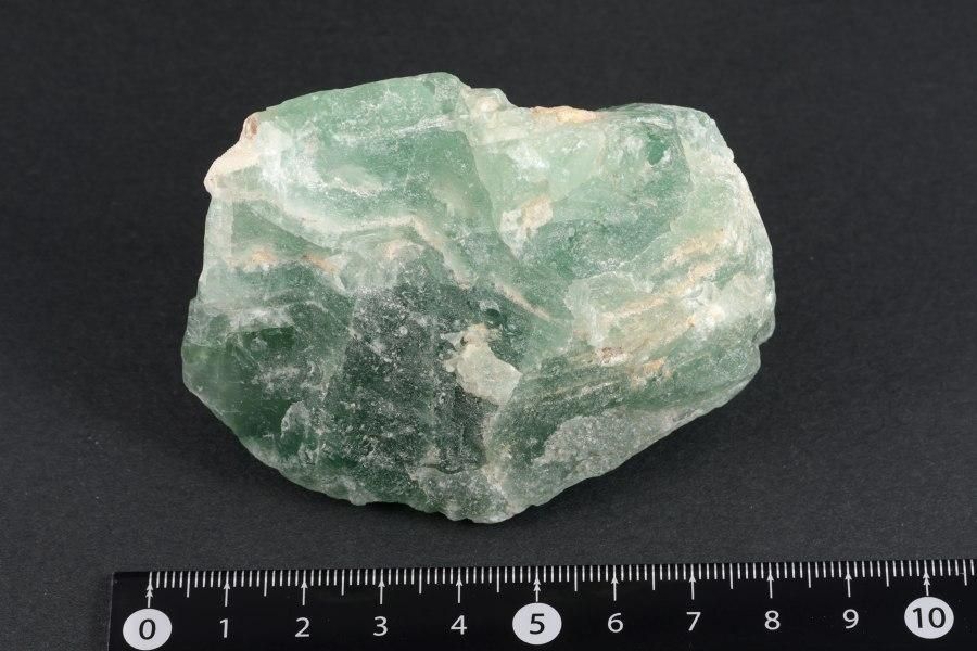 フローライト(蛍石) 原石 239g｜天然石 原石 通販 キラリ石