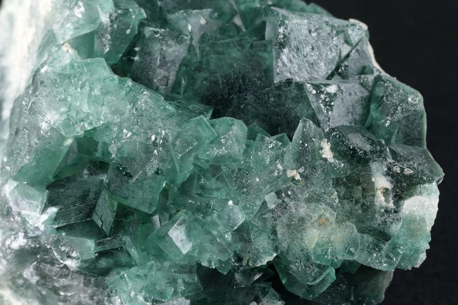 フローライト 原石 293g  - その他6枚目