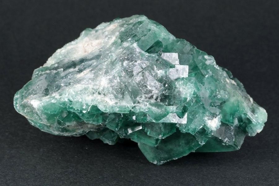 フローライト 原石 293g  - その他8枚目