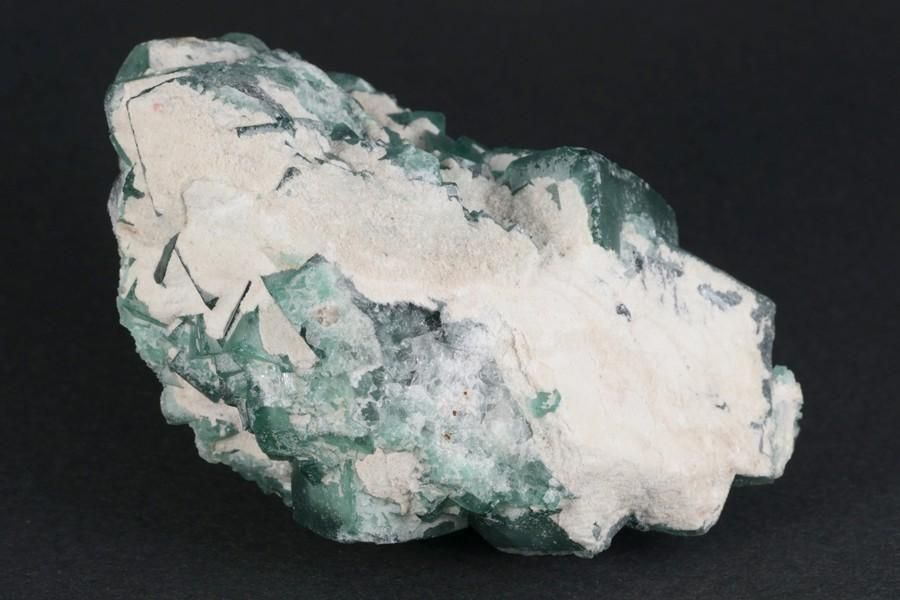 フローライト 原石 293g  - その他9枚目