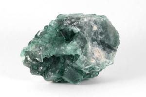 フローライト 原石 293g<img class='new_mark_img2' src='https://img.shop-pro.jp/img/new/icons15.gif' style='border:none;display:inline;margin:0px;padding:0px;width:auto;' />の商品画像