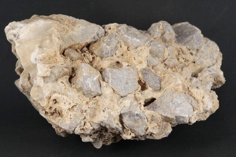 岐阜県揖斐川町産 さざれ石 1.4kg｜国産天然石 通販 キラリ石