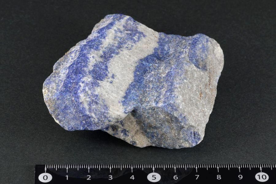 ラピスラズリ 原石 255g｜天然石 原石 通販のキラリ石