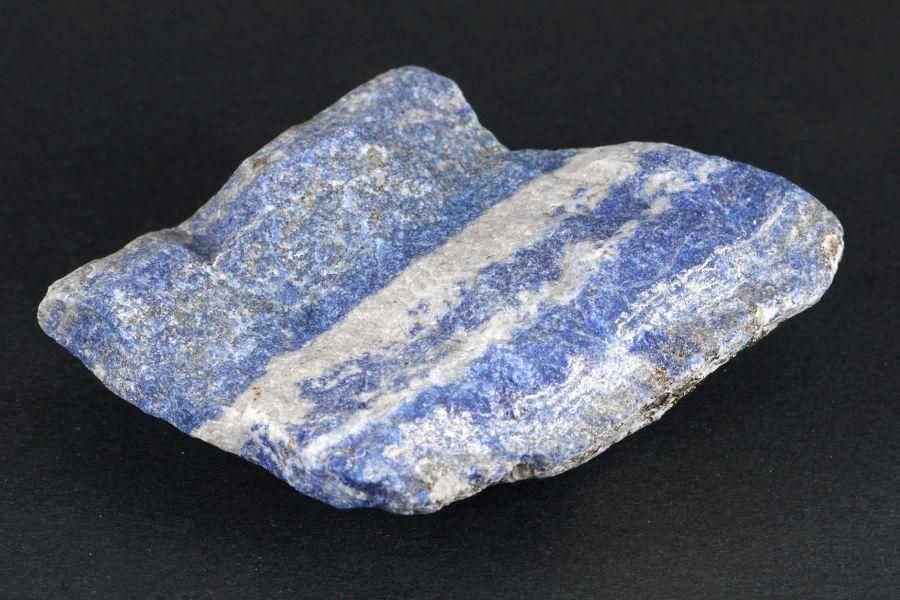 ラピスラズリ 原石 255g｜天然石 原石 通販のキラリ石
