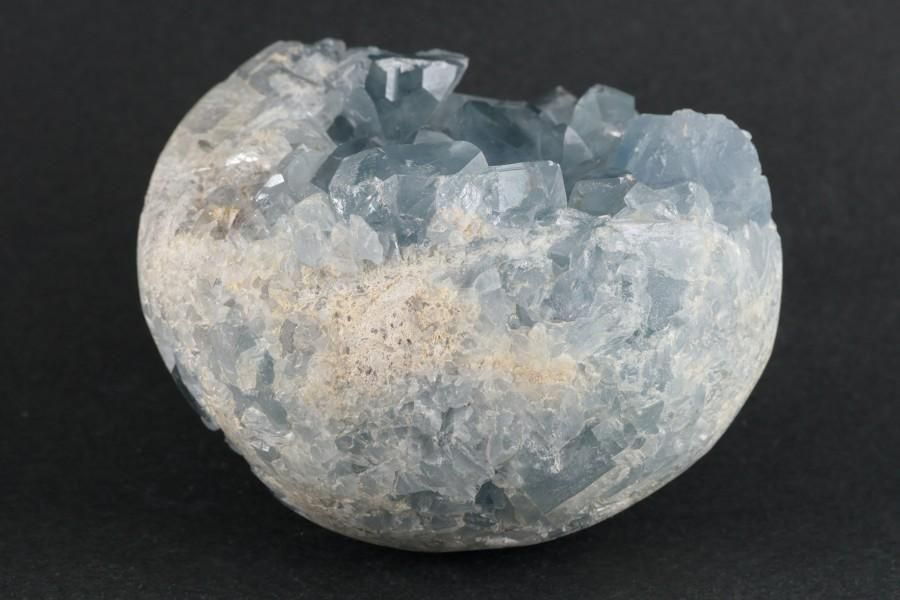 セレスタイト(天青石) クラスター 763g｜天然石 通販 キラリ石