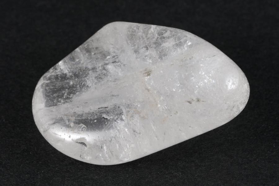 ☆ゆき  水晶の原石などのまとめ売り 乙女鉱山産水晶 原石 磨き 32.3g｜国産天然石 通販 キラリ石