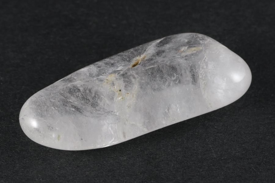 乙女鉱山産水晶 原石 磨き 21.2g｜国産天然石 通販 キラリ石