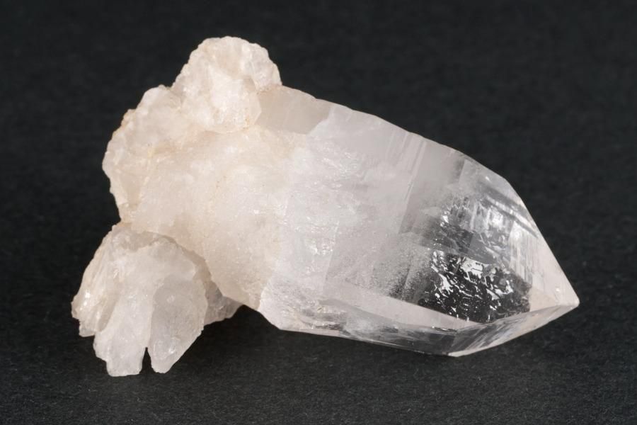 ガネーシュヒマール産ヒマラヤ水晶 結晶 28.5g｜天然石通販キラリ石