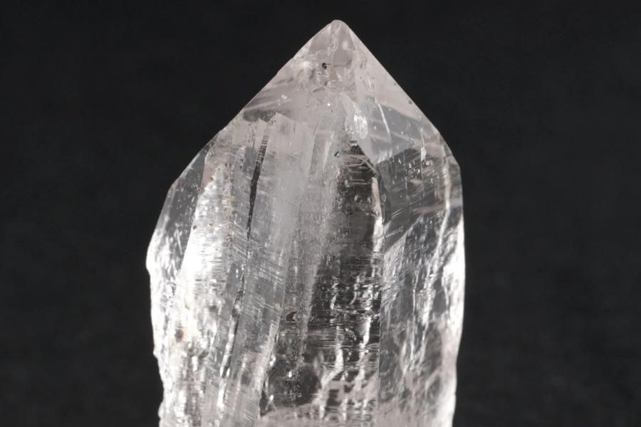 ガネーシュヒマール産ヒマラヤ水晶 結晶 19.4g｜天然石通販キラリ石