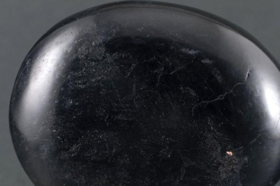 ブラック トルマリン　原石 国内マニアックシリーズ！福島県石川郡で採集されたブラックトルマリン