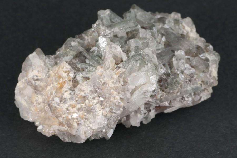 甲武信鉱山産緑水晶 69g｜国産天然石 原石 通販キラリ石