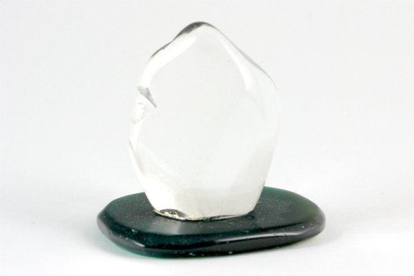 水晶タンブル 置き飾り 25.4g｜天然石 原石 通販のキラリ石