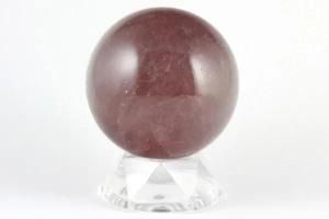 レインボーオブシディアン 丸玉 54mm｜天然石丸玉 通販キラリ石