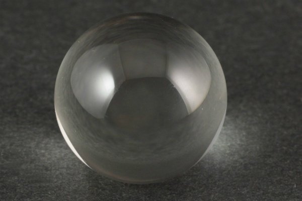 天然水晶 丸玉 22mm｜天然石 丸玉 通販のキラリ石