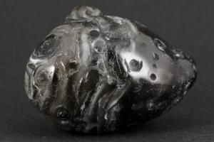 水入り瑪瑙(アゲート) 原石｜天然石 原石通販のキラリ石