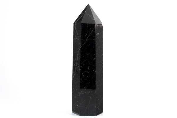 黒水晶 ポイント 301g｜天然石 原石 通販のキラリ石