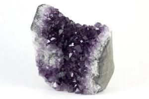 TANAKA・YA 天然 アメジスト クラスター 神秘 希少 原石 インテリア TANAKA・YA] アメジスト クラスター 完全天然水晶 天然石 厳選 上质約