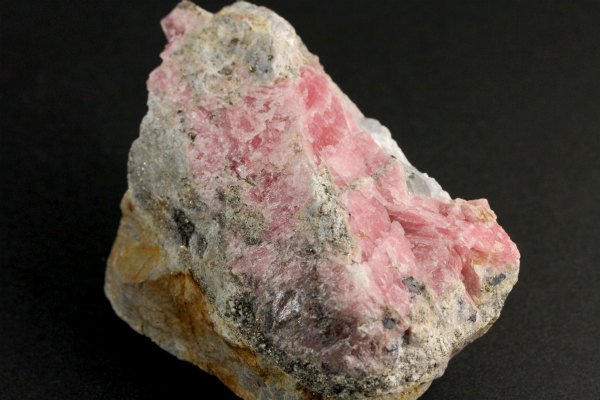 ロードクロサイト(菱マンガン鉱) 原石 322g｜天然石 原石 通販のキラリ石