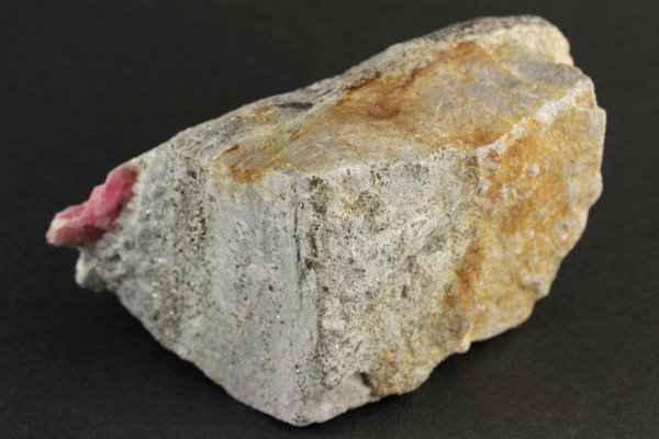 ロードクロサイト 原石 322g