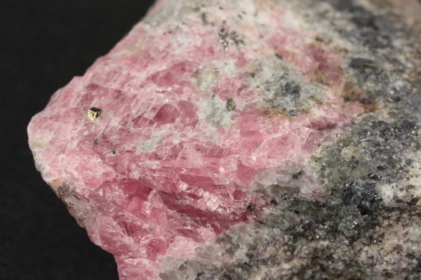 ロードクロサイト 結晶 142g｜天然石 原石 通販のキラリ石