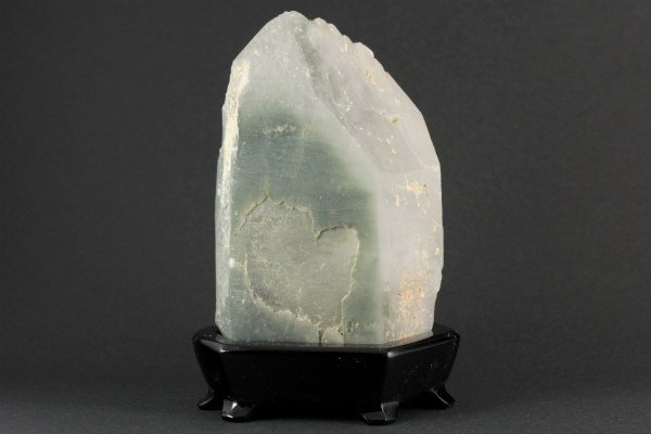 緑水晶 原石 719g｜天然石 通販のキラリ石