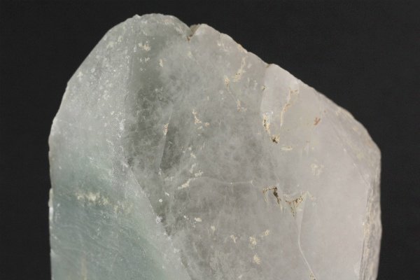 緑水晶 原石 719g｜天然石 通販のキラリ石