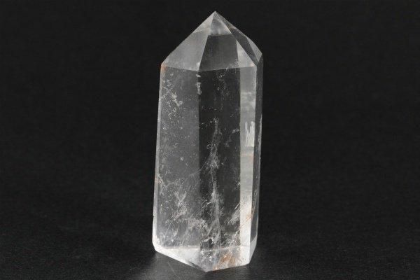 水晶 ポイント 71g - その他2枚目
