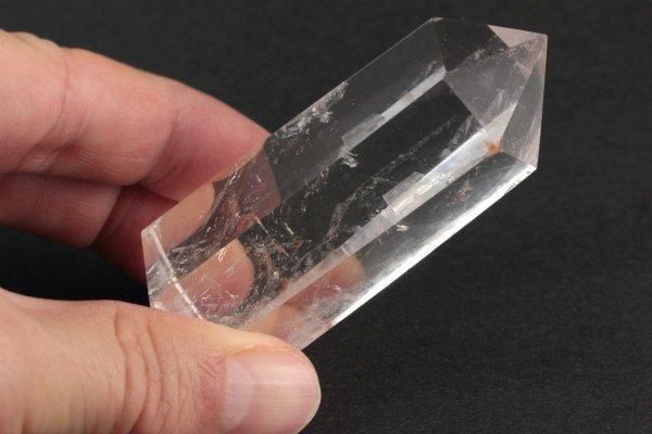 水晶 ポイント 71g - その他3枚目