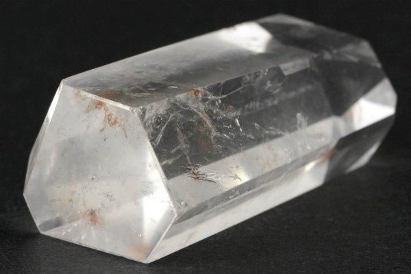 水晶 ポイント 71g - その他5枚目