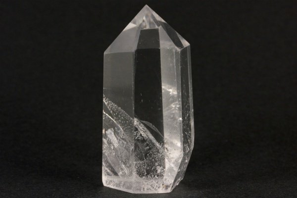 水晶 ポイント 75.7g｜天然石 ポイント 通販のキラリ石