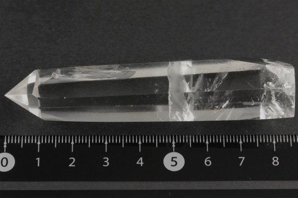 水晶 ポイント 62g｜天然石 通販のキラリ石