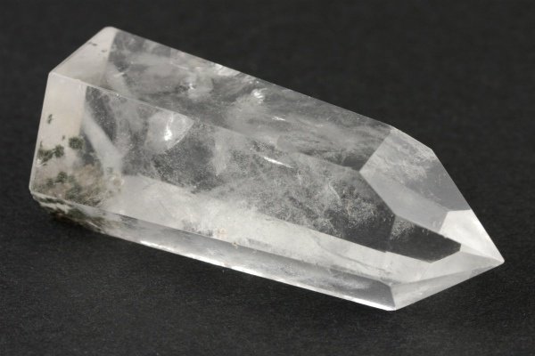 星入り水晶 ポイント 36.6g｜天然石 通販のキラリ石