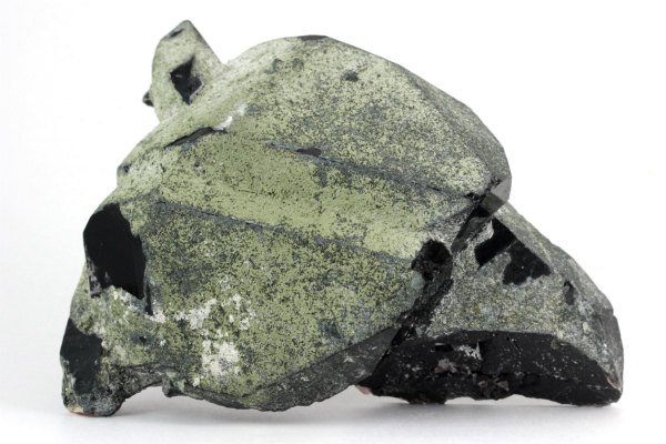 黒水晶 (モリオン) 原石 831g｜天然石 原石 通販のキラリ石